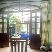 Hẻm 6m 56m2 mặt tiền 4,5m Phan Văn Trị Phường 11 Bình Thạnh landbox 999